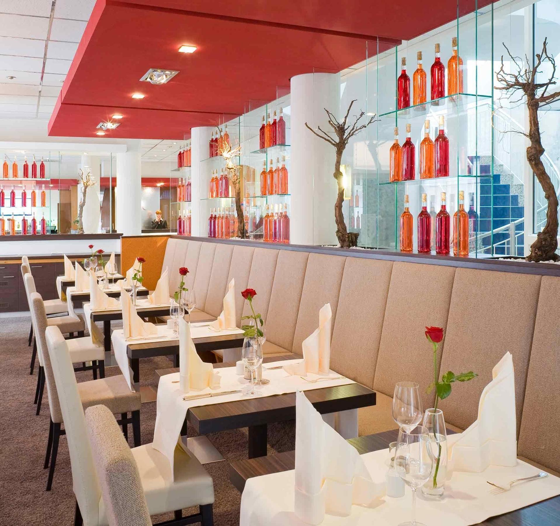 Dormero Hotel Villingen-Schwenningen Bagian luar foto