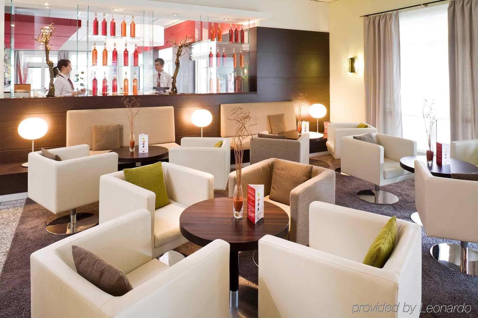Dormero Hotel Villingen-Schwenningen Bagian luar foto