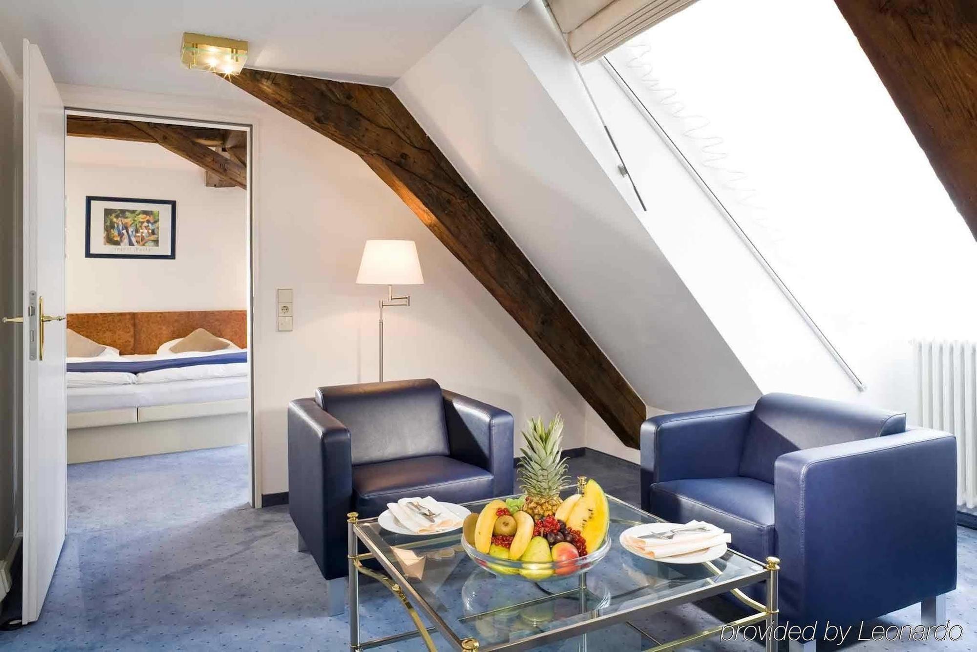 Dormero Hotel Villingen-Schwenningen Bagian luar foto