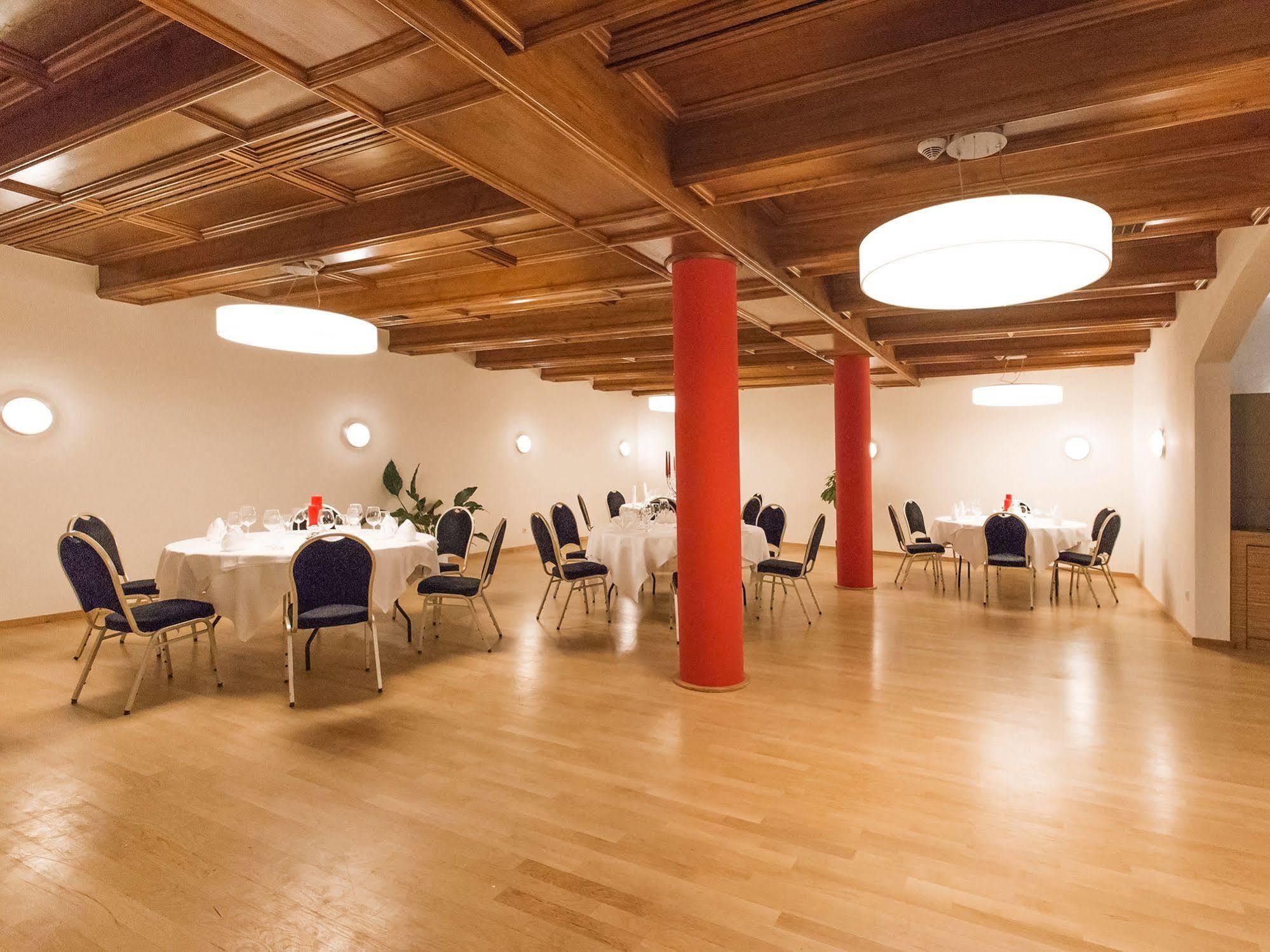 Dormero Hotel Villingen-Schwenningen Bagian luar foto
